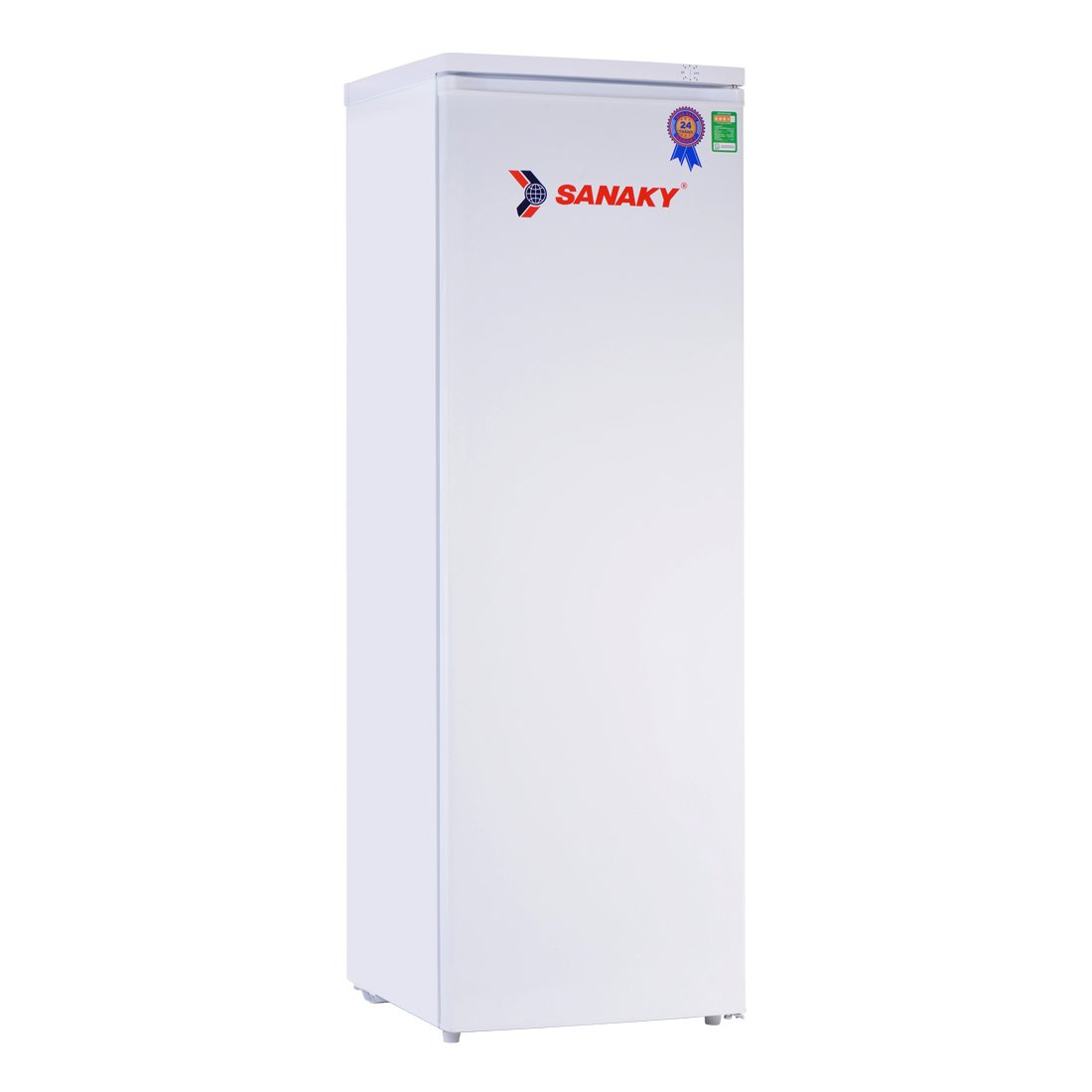 Upright Freezer with 1 Open Door