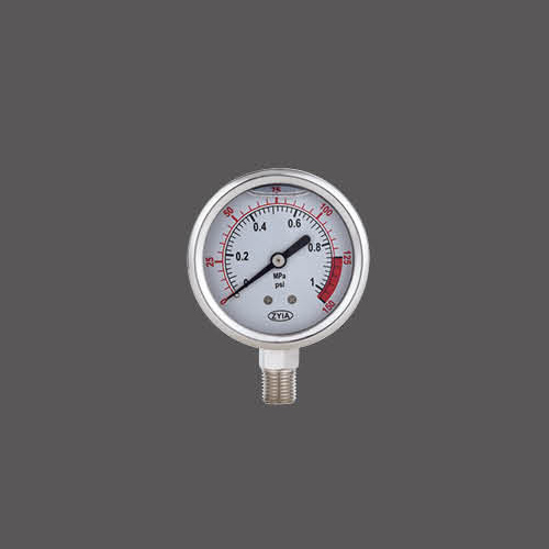 Pressure Gauge